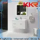 KingKonree hot-sale vanity medicine cabinet factory for motel 1