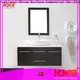 KingKonree basin with cabinet latest design for hotel 1