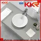 KingKonree elegant bathroom countertops and sinks manufacturer for room1 1