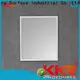 KingKonree small led mirror make up supplier for hotel 1