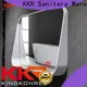 KingKonree acrylic led cosmetic mirror manufacturer for hotel 1