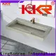 KingKonree 18 wall mount sink manufacturer for home 1