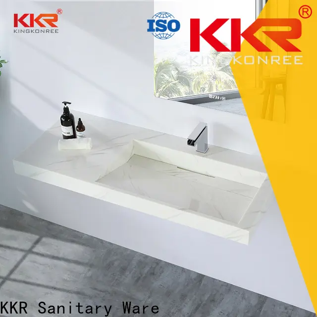 length square wall mount sink manufacturer for toilet 1