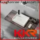 KingKonree vanity basins above counter design for hotel 1