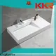 KingKonree quality wall mounted sink canada customized for home 1