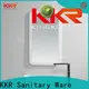 solid led mirror bathroom manufacturer for hotel 1