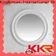 KingKonree acrylic bathroom mirror led lights manufacturer for hotel 1