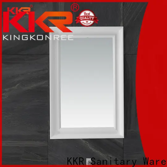 modern design small decorative mirrors high-end for home 1