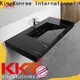 KingKonree antique wall mount sink customized for hotel 1