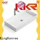 KingKonree above counter basins at discount for home3 1