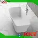 KingKonree on-sale free standing bath for sale manufacturer for bathroom 1
