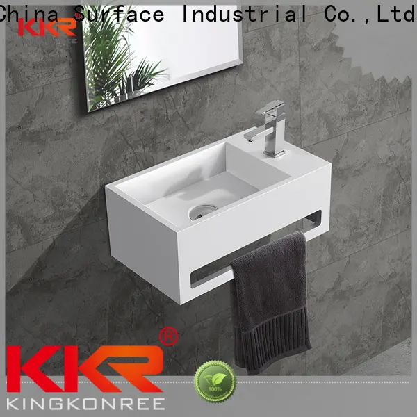 KingKonree in wall sink sink for home 1