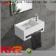 KingKonree in wall sink sink for home 1