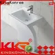 KingKonree bathroom free standing basins factory price for hotel 1