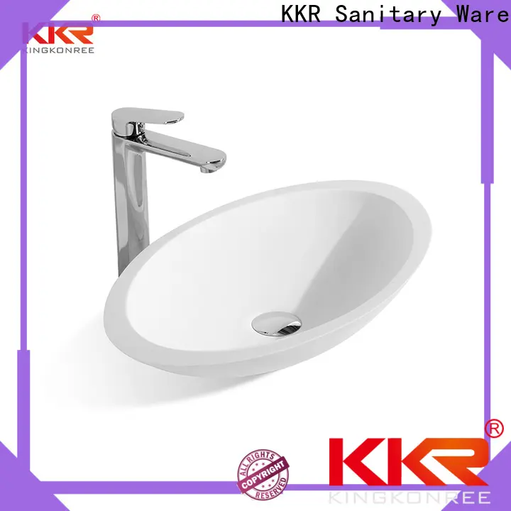KingKonree small countertop basin manufacturer for room 1