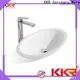 KingKonree small countertop basin manufacturer for room 1