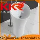 KingKonree freestanding pedestal sink customized for home2 1