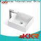 KingKonree above counter sink bowl supplier for hotel5 1