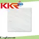 KingKonree solid surface sheet slabs customized for indoors 1
