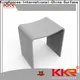 KingKonree swivel shower seat customized for home 1