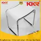 KingKonree artificial bathroom shower stool factory for room 1