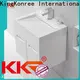 stable bathroom basin and cupboard supplier for hotel 1
