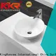 black bathroom sinks above counter basins at discount for room 1