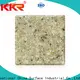 KingKonree marble white solid surface countertops manufacturer for hotel 1