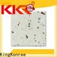 KingKonree acrylic solid surface supplier for hotel2 1