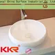 standard vanity wash basin supplier for restaurant 1