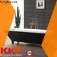 KingKonree freestanding tub manufacturers free design for hotel 1