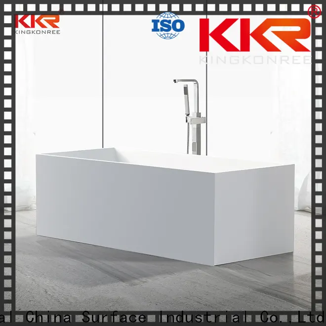 matt free stand bath tubs at discount for hotel 1