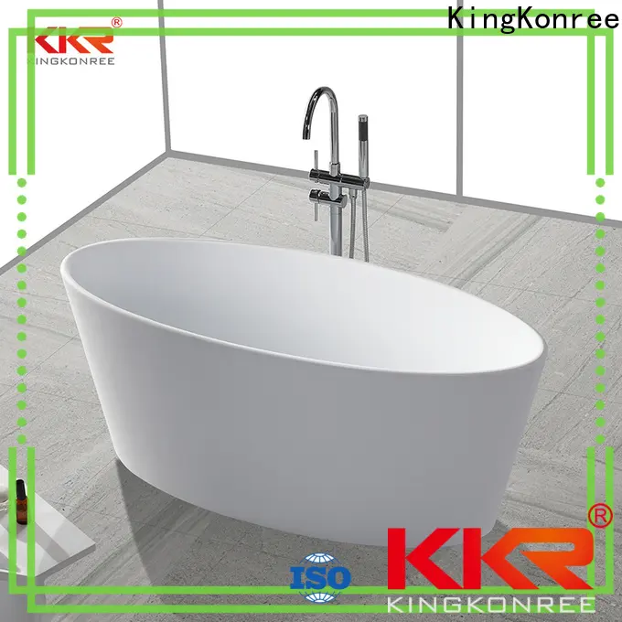 KingKonree bulk production bathtubs for sale free design for hotel 1
