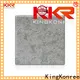 black solid surface sheet slabs design for indoors 1
