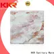 KingKonree popular solid surface sheets design for hotel 1