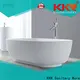 durable freestanding acrylic soaking tubs manufacturer for family decoration 1