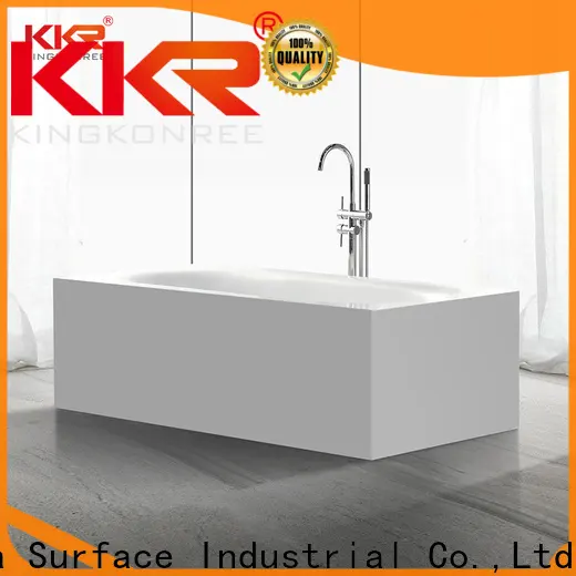 KingKonree practical shower tub ODM for shower room 1