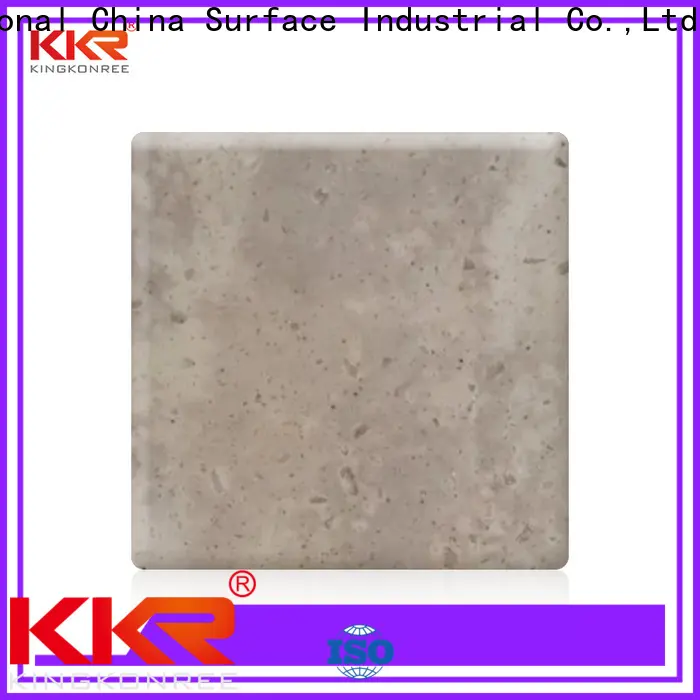 modified discount solid surface sheets customized for room 1