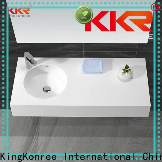 fancy wall mounted sink brackets customized for home 1