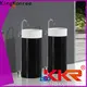 KingKonree durable free standing wash basin customized for motel 1