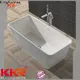 KingKonree reliable modern bathtubs for sale ODM for family decoration 1