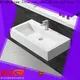 KingKonree vintage wall sink customized for toilet 1