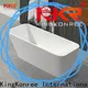 KingKonree reliable contemporary bathtubs freestanding supplier for family decoration 1