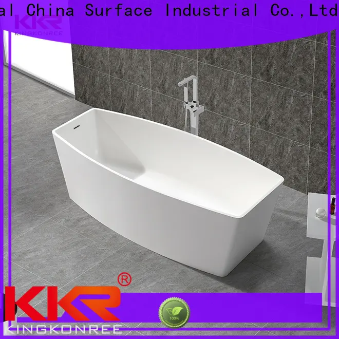 KingKonree freestanding tubs for sale OEM for bathroom1 1