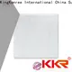 artificial solid surface sheets manufacturer for indoors 1