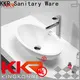 KingKonree approved vanity basins above counter cheap sample for home 1
