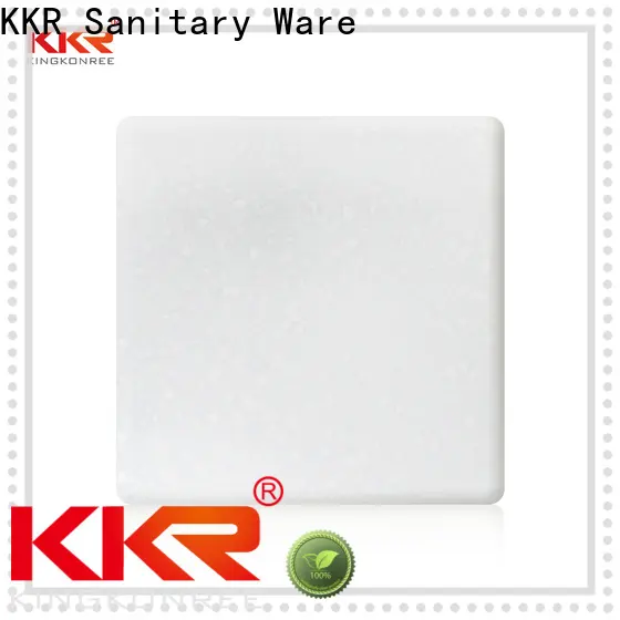 plain solid surface countertops online manufacturer for restaurant 1