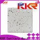 KingKonree chips wholesale acrylic sheets supplier for hotel 1
