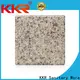 KingKonree hot selling discount solid surface sheets manufacturer for hotel 1