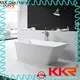 hot selling free standing bathtubs for sale OEM for hotel 1